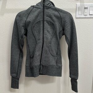 Lululemon Scuba Hoodie